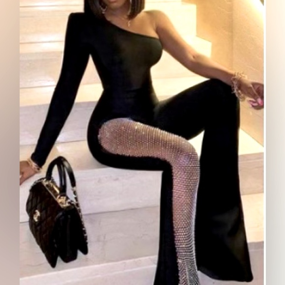 Elegant Pant suit